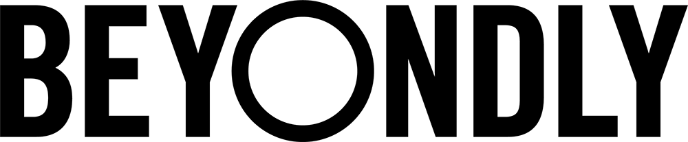 Beyondly logo