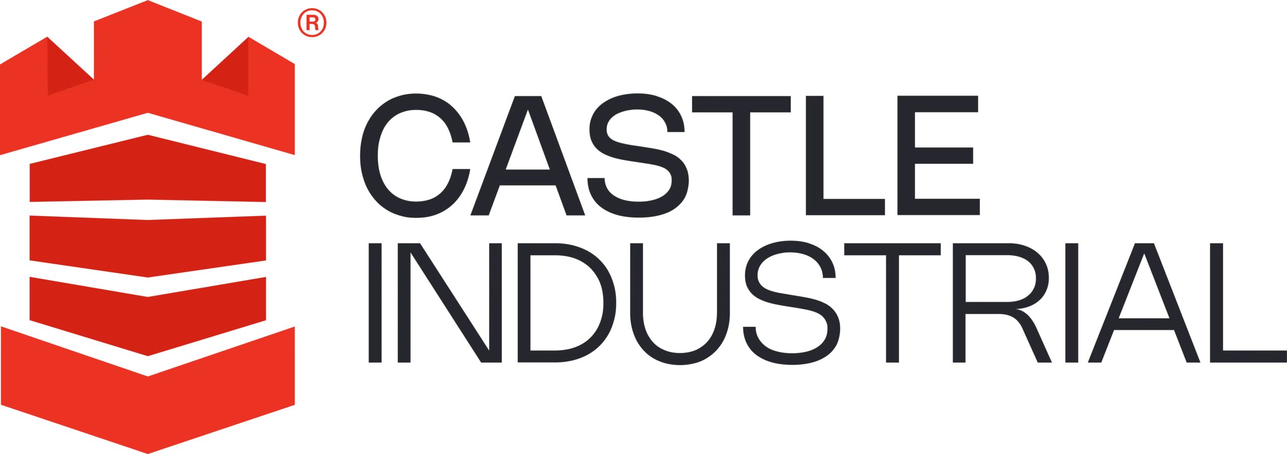 Castle Industrial logo