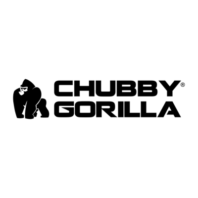 Chubby Gorilla logo