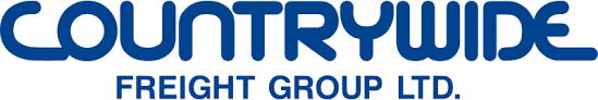 Countrywide Freight logo