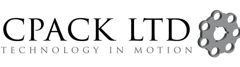Cpack logo
