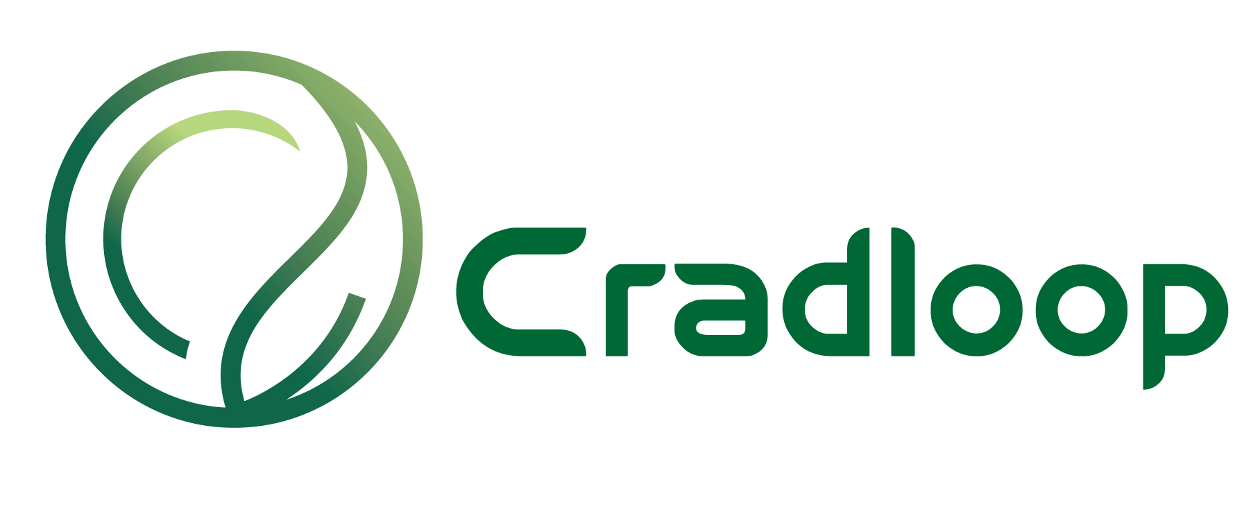 Cradloop logo