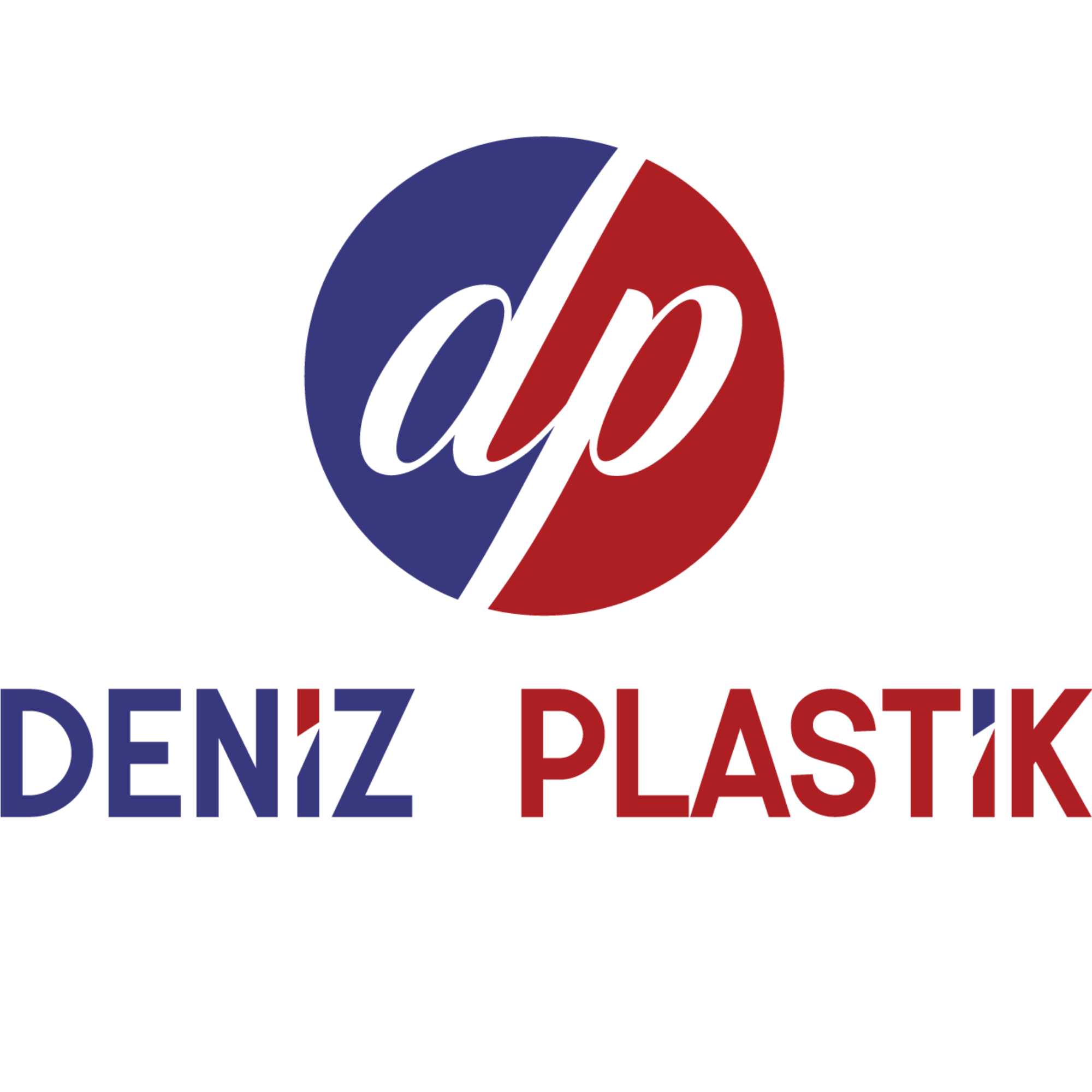 Deniz Plastik logo
