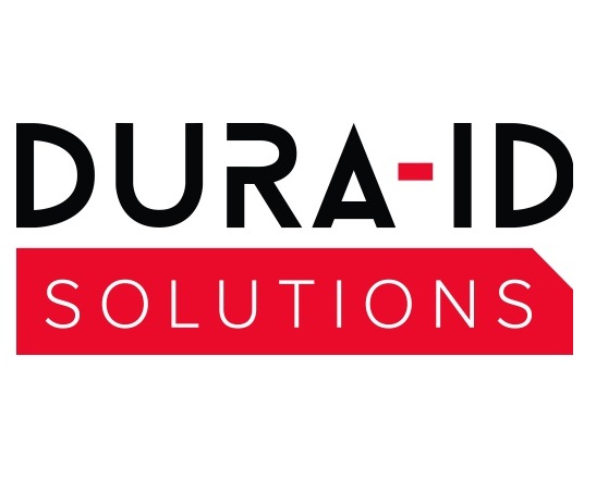 Dura-ID logo