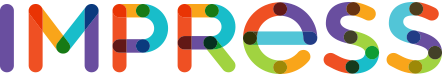 Impress logo