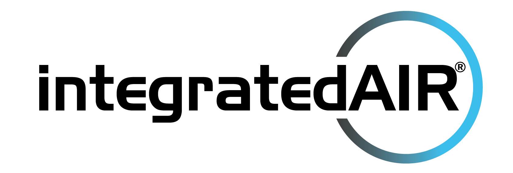 integratedAIR logo