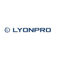 LyonPro logo