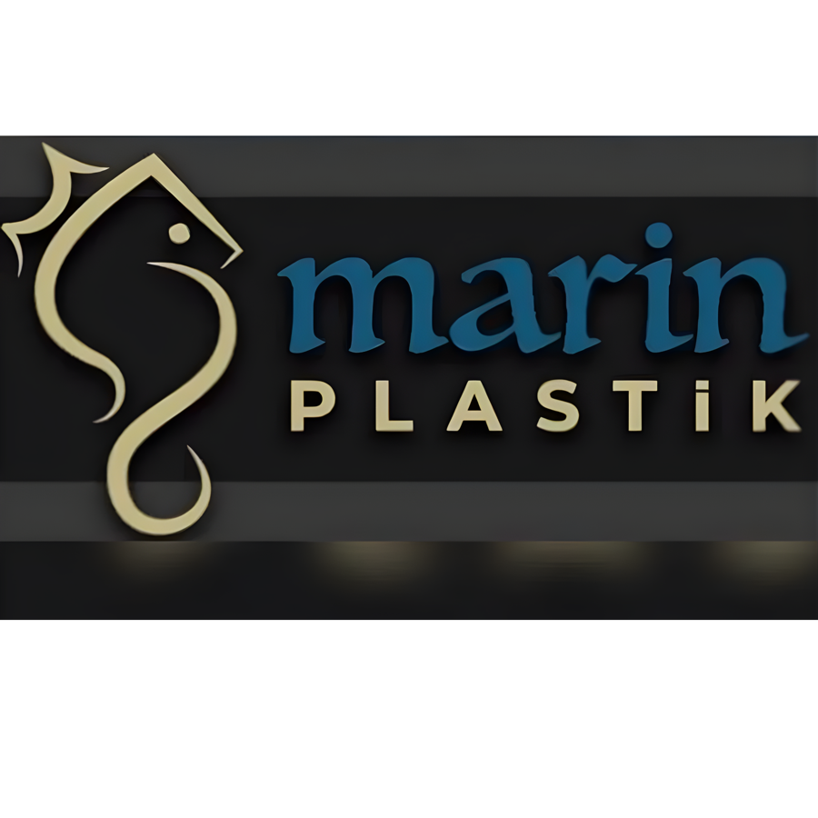 Marin Plastik logo