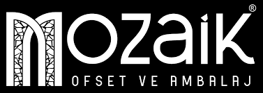 Mozaik Ofset Ambalaj logo