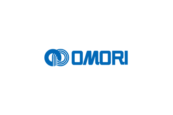 Omori UK Ltd. logo
