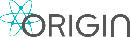 Origin Packaging logo