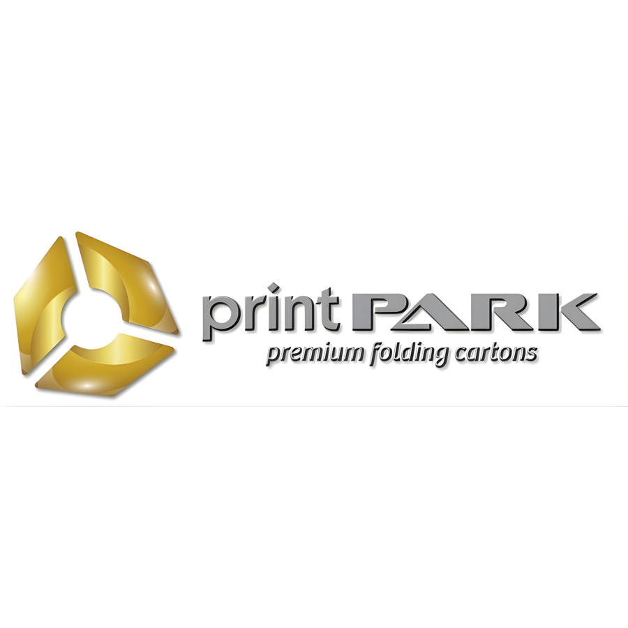 Printpark logo