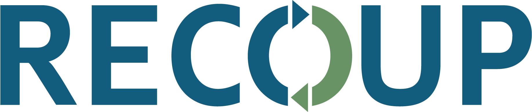 RECOUP logo