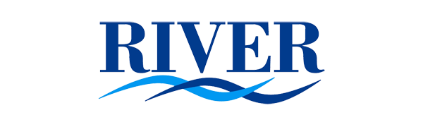 River Packaging logo