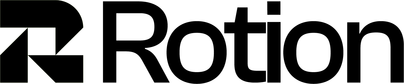 Rotion logo