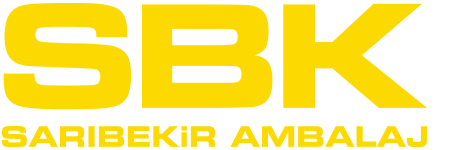 SARIBEKIR Ambalaj logo