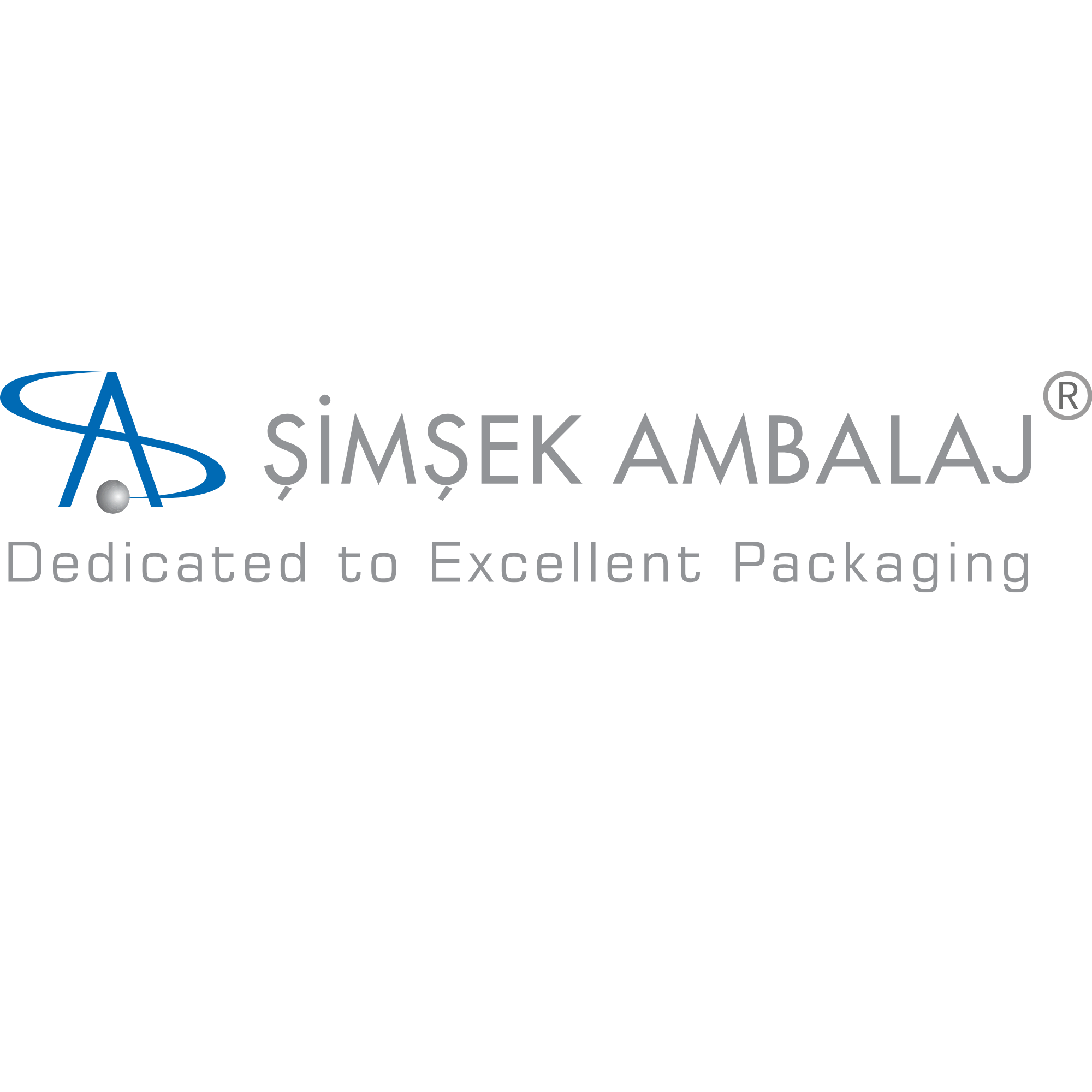 Simsek Ambalaj logo