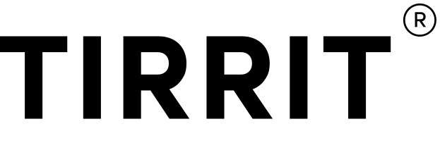 Tirrit UK logo