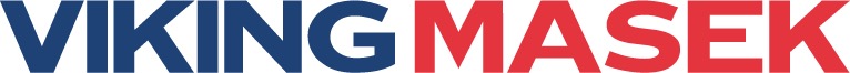 Viking Masek logo