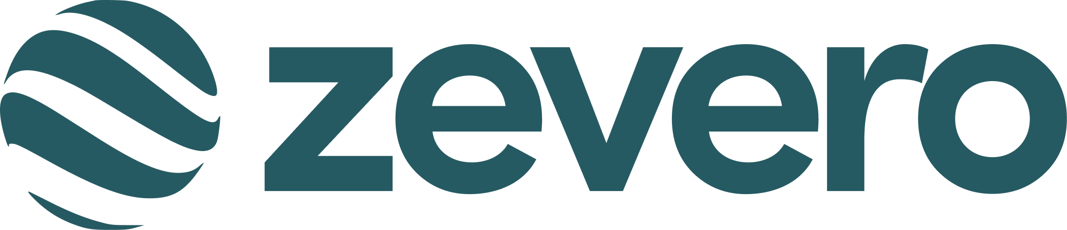 Zevero logo