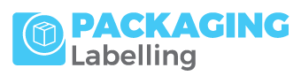 Packaging Labelling logo