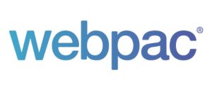 Webpac logo