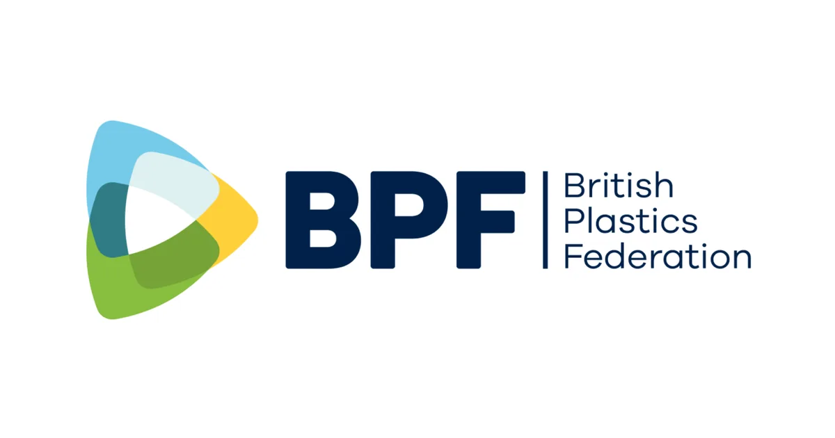 British Plastics Federation (BPF) logo