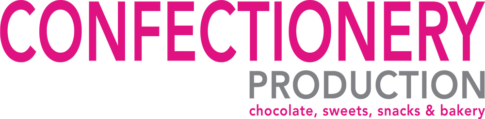 Confectionery Production logo