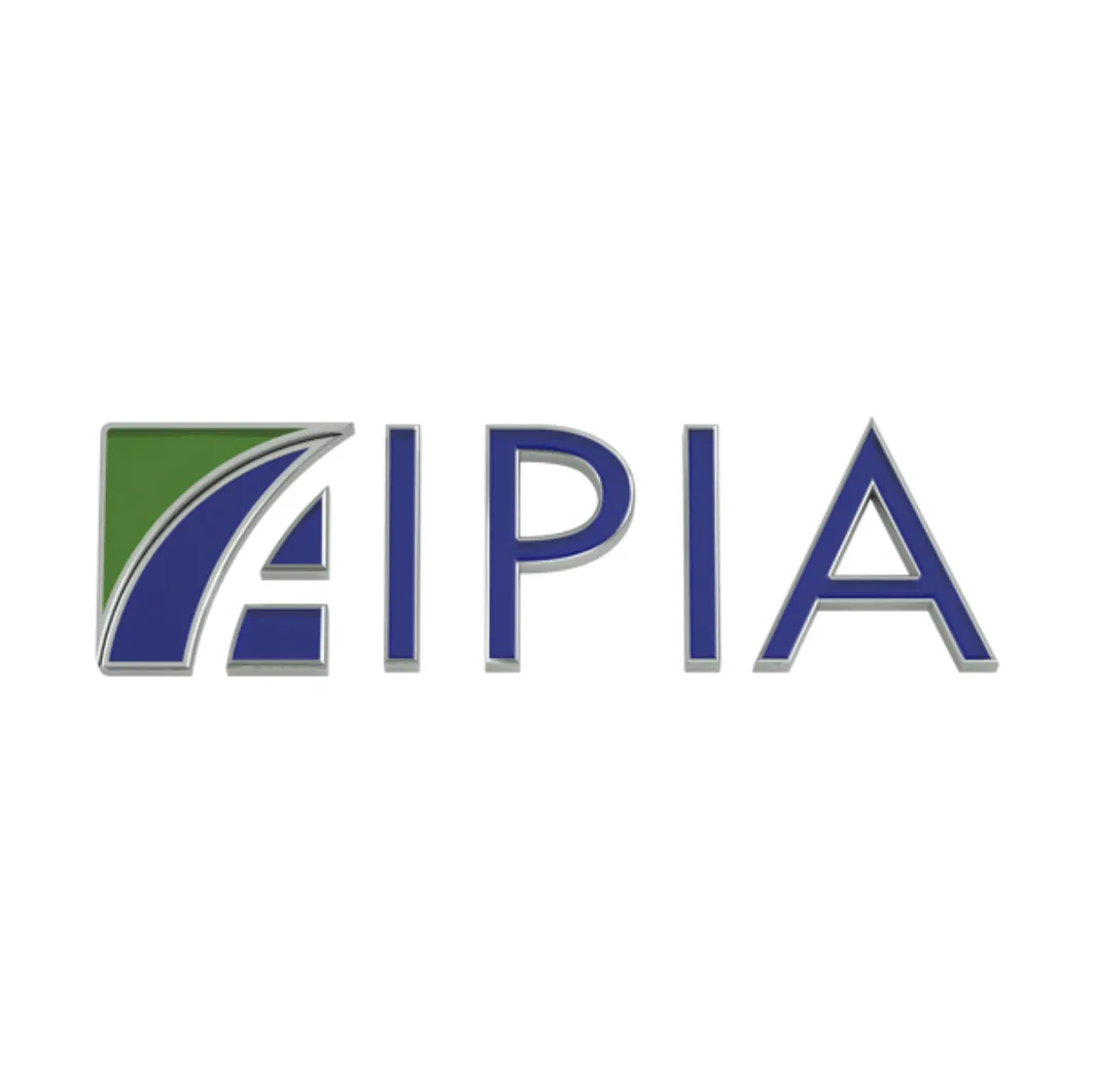 AIPIA – Active & Intelligent Packaging Industry Association logo