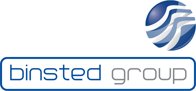 Binsted Group logo