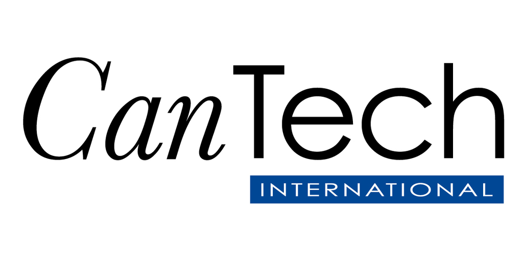 CanTech International logo