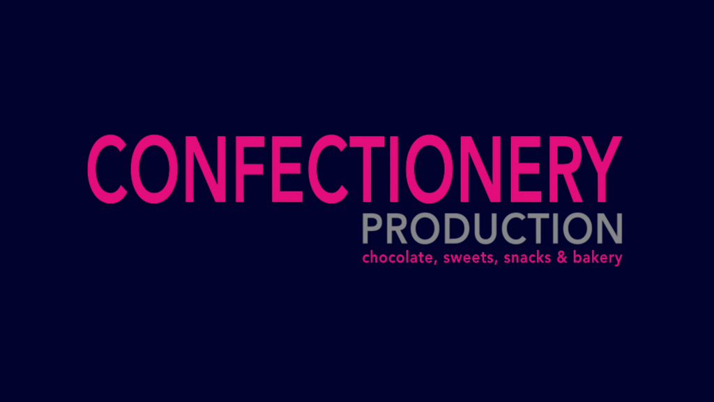 Confectionery Production logo