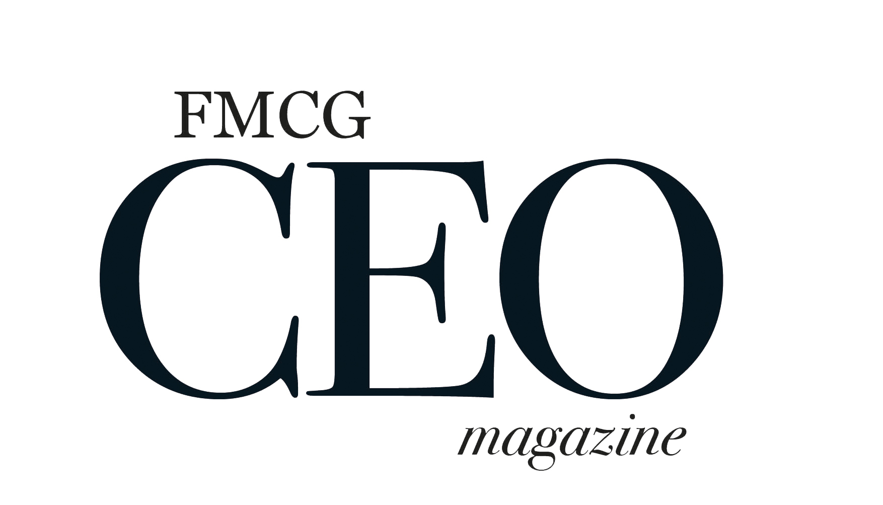 FMCG CEO Magazine logo