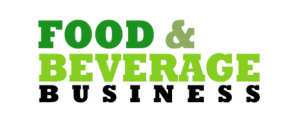 Food and Beverage Business logo