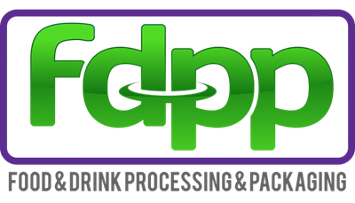 Food & Drink Processing & Packaging Magazine logo