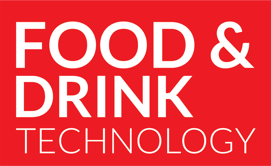 Food & Drink Technology logo
