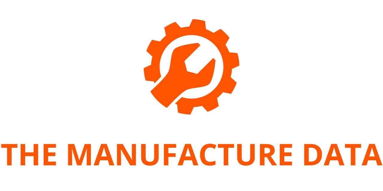 The Manufacture Data logo