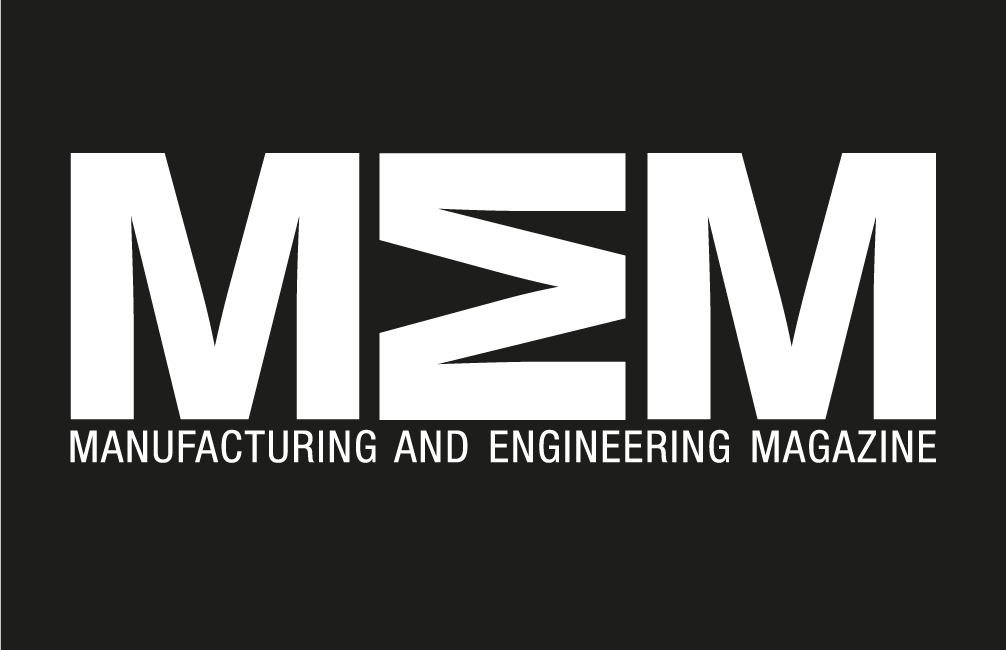 Manufacturing & Engineering Magazine logo