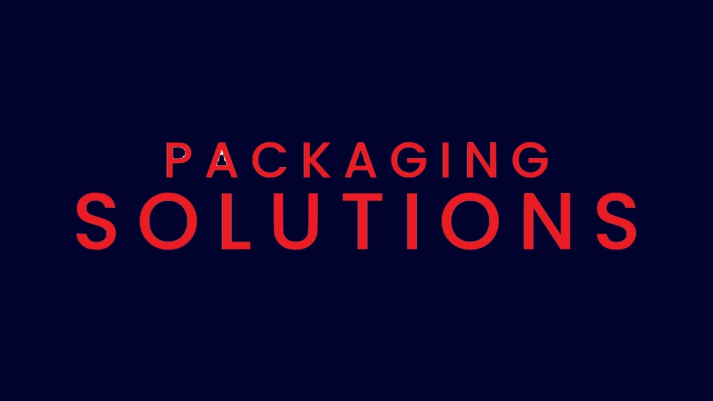 Packaging Solutions logo