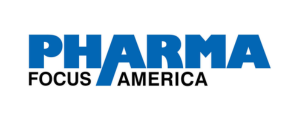 Pharma Focus America logo