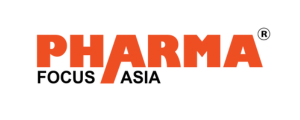 Pharma Focus Asia logo