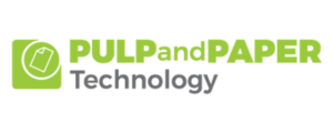 Pulp and Paper Technology logo