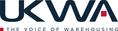 UK Warehousing Association logo