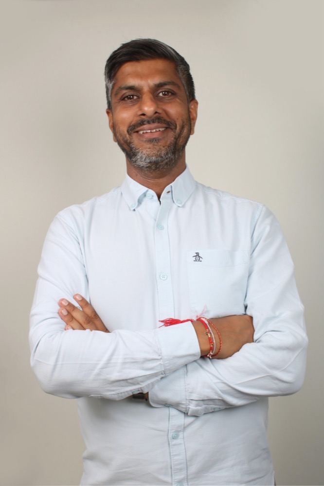 Anup Pala, Anup Pala Packaging Consultancy