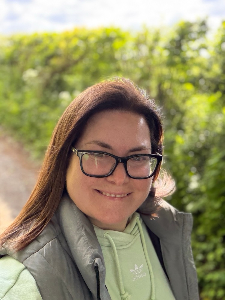 Becky Collins, Unlock AI Insights