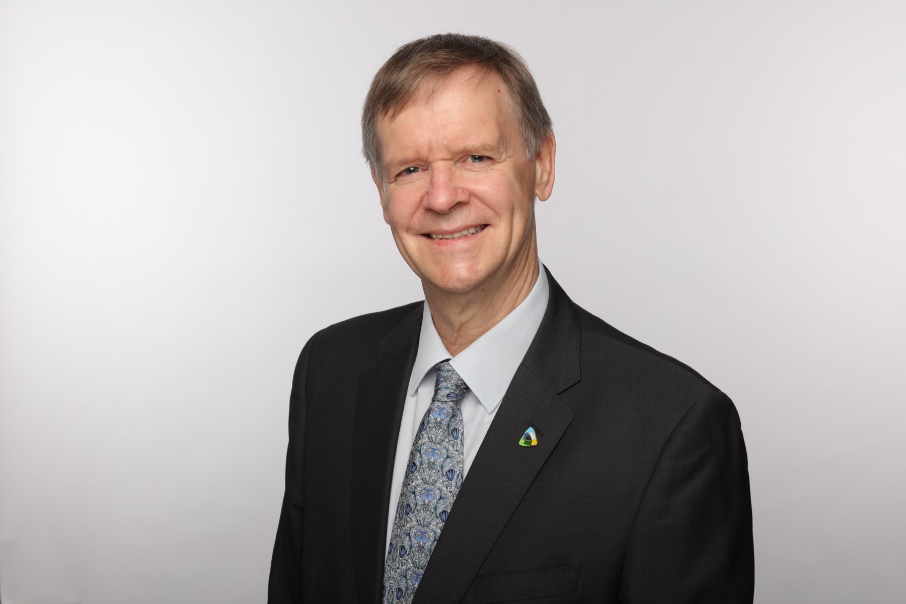 Brian Lodge
