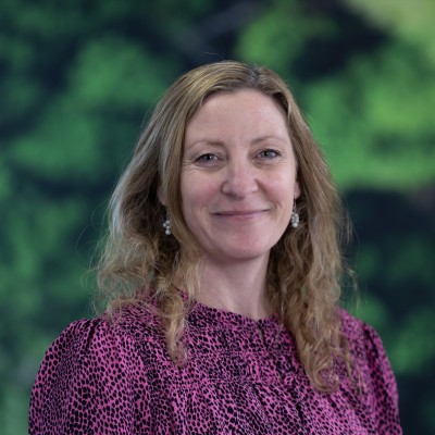 Helen Bird, WRAP
