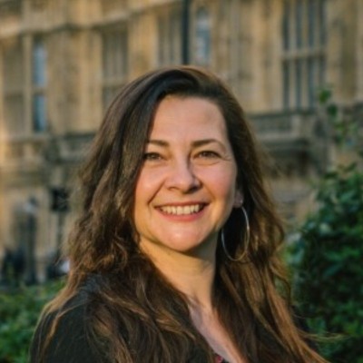 Jane Martin, PackUK