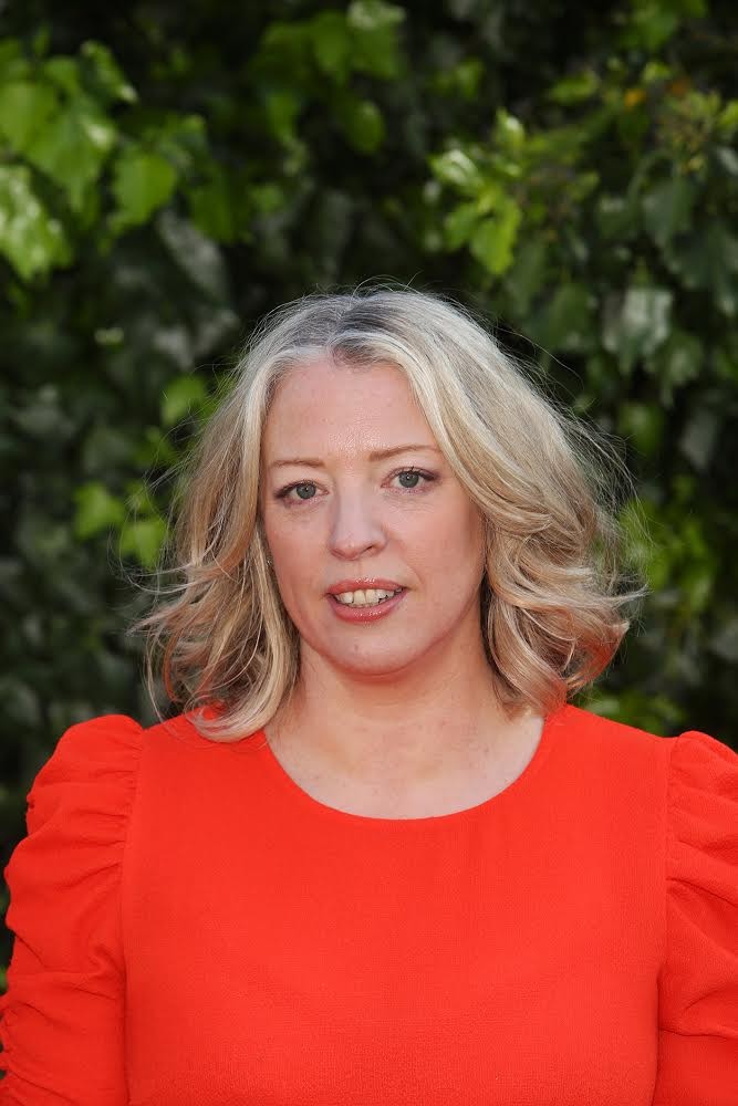 Jane Skelton FIMMM, Nichols plc