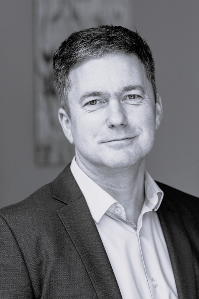 Raymond Gianotten, Exchange for Change